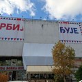 Studentska lista osvojila više od 2,2 miliona glasova i 140 mandata: SPS ostao ispod cenzusa, poznat novi sastav Skupštine…