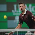 Poznato kada Đoković igra prvi meč u Bazelu