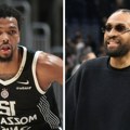 "Ne želim da upirem prstom": Sterling Braun progovorio o Džabariju Parkeru i Partizanu