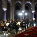 Orkestar koji notama Balkana briše granice