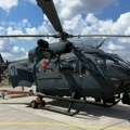 U Hrvatskoj se srušio mađarski vojni helikopter H145M, tri člana posade poginula