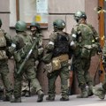 Guverner: Ruska vojska sprovodi 'borbene' akcije u Voronješkoj oblasti