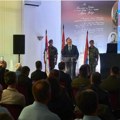 Ministar Vučević u Kraljevu: Oni koji su svoj život proživeli pošteno, kao oficiri Boban i Srđan,njima je carstvo nebesko…