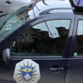 Kosovska policija zaustavila i pretresala sina predsednika Srbije