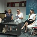 Susret sa srpskim piscima iz Dalmacije