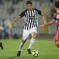 Nestvaran rasplet Nekadašnji napadač Partizana krenuo na Kipar, pa posle tri godine ponovo postao igrač crno-belih