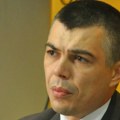 Aleksandar Jablanović na kratko bio uhapšen, Jablanović: Nisam bio na ilegalnom prelazu
