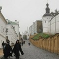 Policija zauzima objekte Kijevske lavre