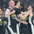 Euforija polako raste u humskoj Partizan dovodi opasno pojačanje iz Makabija, a ovaj igrač je na radaru crveno-belih?!