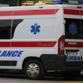Jedanaestogodišnji dečak povređen u Sremskim Karlovcima: Na njega naleteo automobil