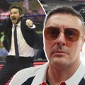 "Opet štosovi...": Slobodan Šarenac "prozvao" Đanmarka Poceka zbog ponašanja na Mundobasketu, setio se srbije