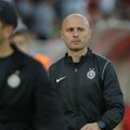 Duljaj nakon pobede Partizana: Znali smo da će biti teško, meč je bio jako važan