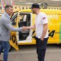 Pošta Srbije zapošljava dostavljače i vozače