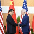Kineska obaveštajna služba: Susret Sija i Bajdena zavisi od iskrenosti SAD