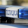 Jedna osoba poginula u sudaru teretnog i putničkog vozila u Salakovcu, obustavljen saobraćaj