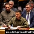 Zelenski s liderom Sudana razgovarao o ruskim paravojnim snagama