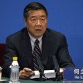 Kineski potpredsednik: Peking spreman da sarađuje sa EU na unapređenju partnerstva