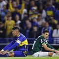Palmeiras u Kupu Libertadores sačuvao mrežu i na Bombonjeri