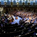 SAD: Predstavnički dom usvojio mjeru koja bi mogla da spriječi obustavu rada vlade