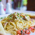 Ubedljivo najbolji recept za karbonara špagete
