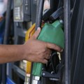 Ovo su nove cene goriva koje važe do 27. oktobra