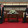 Uzbuna u NATO: Održana hitna sednica zbog sastanka Putina i Orbana