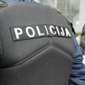 Zbog tuče i pucnjave u blizini škole u Užicu uhapšena petorica