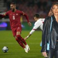 Anastasija bodri gudelja, on joj priuštio još jedno iznenađenje: Evo koji performans obožava žena fudbalera, a bio je deo…