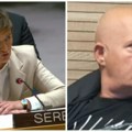 Brnabić u UN o hapšenju Trajkovića i Arsića "Zamislite kako bi izgledao život na KiM da njime upravlja Priština bez…