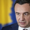 Kabinet kosovskog premijera: Kurti se saglasio da novi plan EU bude okvir za nastavak daljih razgovora