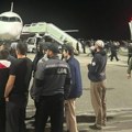 Приведено 60 људи после напада на аеродром у Дагестану, повређено девет полицајаца