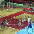 Sportska hronika: Nove pobede fudbalera i košarkaša Radničkog