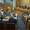 Počela rasprava o izboru nove vlade Crne Gore