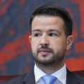 Milatović se oglasio o Dodikovoj izjavi da treba organizovati referendum o zajedničkoj državi Srbije, RS i Crne Gore