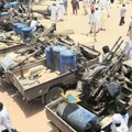 Sudan na ivici „libijskog scenarija”