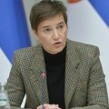 Brnabićeva: Vlada će nastaviti da podržava Muzej žrtava genocida