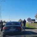 Mediji: Napad na automobil sa srpskim tablicama kod Vukovara, policija nije reagovala