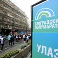 U Beogradu se sutra održava polumaraton: Ovo je kompletan spisak izmena na linijama gradskog prevoza