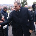 Dodik glasao u Banjaluci