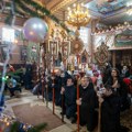 Ukrajinci se spremaju na proslavu Božića prvu put po novom kalendaru