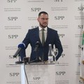 SPP najavljuje tužbe protiv GIK Novog Pazara
