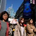 SAD šalje neformalnu delegaciju na Tajvan nakon predsjedničkih izbora u subotu