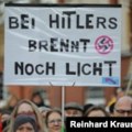 U Njemačkoj protesti protiv desničarskog AfD-a