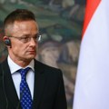 Mađarska podsetila Ukrajinu: Naš predlog je i dalje na stolu