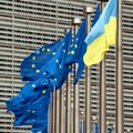 Samit EU: odobrena sredstva za pomoć Ukrajini