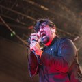 Chino Moreno iz Deftonesa dolazi sa projektom Crosses u Zagreb