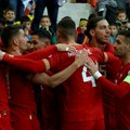 Fudbaleri Srbije protiv Švajcarske, Španije i Danske u Ligi nacija