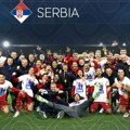 Poznat raspored utakmica Srbije, spektakl na startu