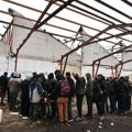 Grčke vlasti spasile 84 migranta i uhapsile četiri osobe osumnjičene za trgovinu ljudima