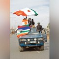 Tri vojna udara i Senegal matirali zapadnu Afriku